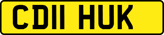 CD11HUK
