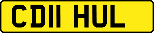 CD11HUL