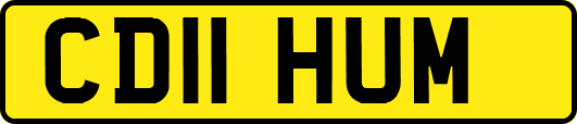 CD11HUM