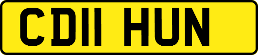 CD11HUN