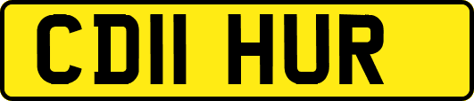 CD11HUR