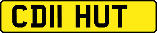 CD11HUT