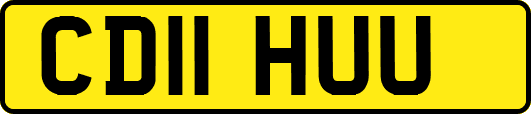 CD11HUU