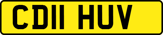 CD11HUV
