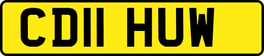 CD11HUW