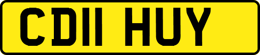 CD11HUY
