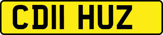CD11HUZ