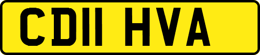 CD11HVA