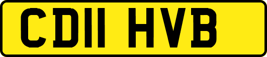 CD11HVB