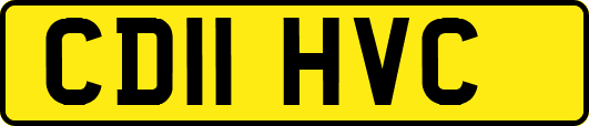 CD11HVC