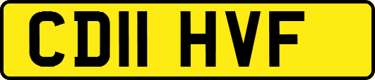CD11HVF