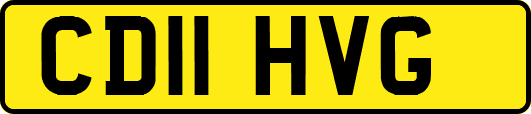 CD11HVG