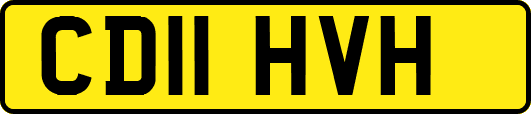 CD11HVH