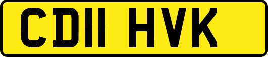 CD11HVK