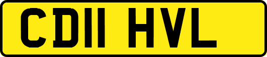 CD11HVL
