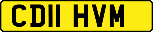 CD11HVM