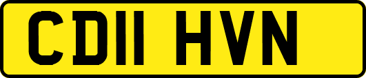 CD11HVN