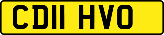 CD11HVO