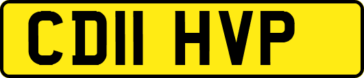 CD11HVP