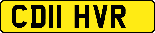 CD11HVR
