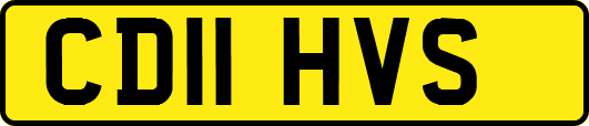 CD11HVS