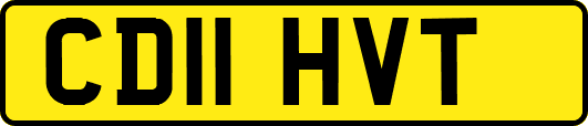 CD11HVT