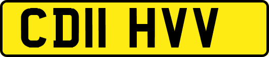 CD11HVV