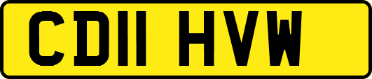 CD11HVW
