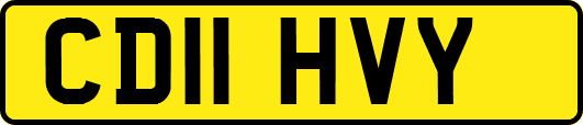 CD11HVY