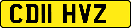 CD11HVZ
