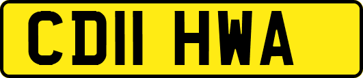 CD11HWA
