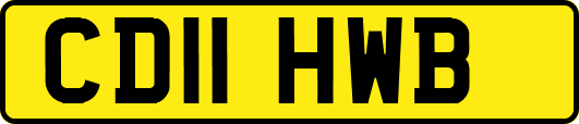 CD11HWB