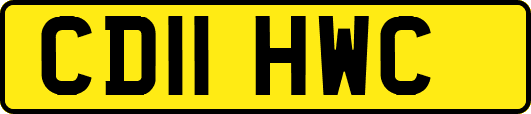CD11HWC