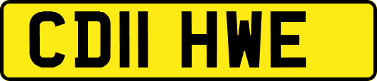 CD11HWE