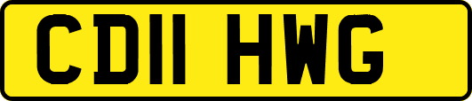 CD11HWG