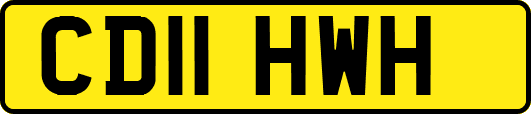 CD11HWH