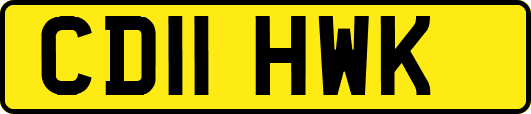 CD11HWK