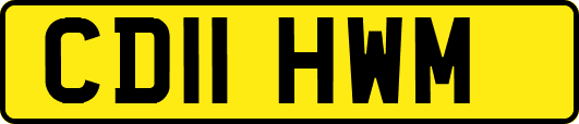 CD11HWM