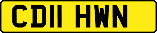 CD11HWN