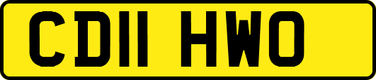 CD11HWO