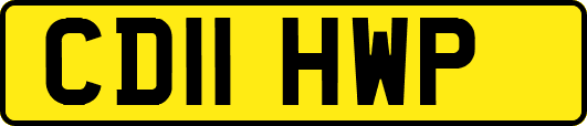 CD11HWP