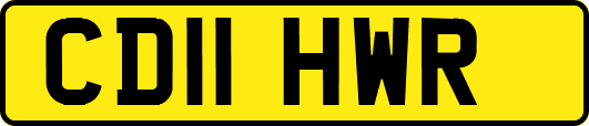 CD11HWR