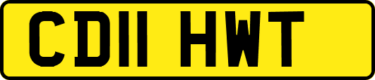 CD11HWT