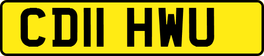 CD11HWU