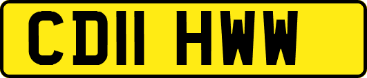 CD11HWW