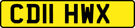 CD11HWX