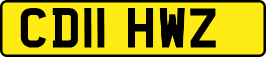 CD11HWZ