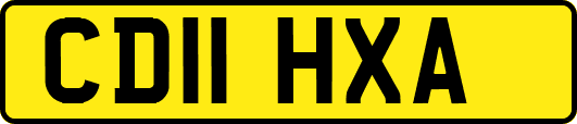 CD11HXA