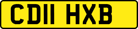 CD11HXB
