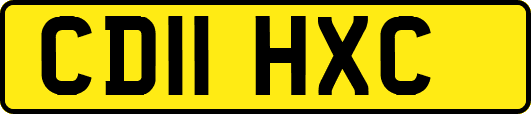 CD11HXC